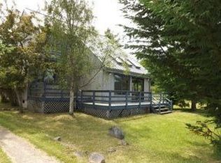 216 Aleck Bay Rd, Lopez Island, WA 98261