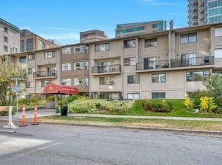821 N 3rd Ave SW #11, Calgary, AB T2P 0H1
