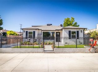 11341 Hatteras St, North Hollywood, CA 91601
