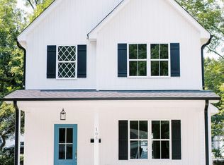1584 Graham Ave, Henderson, NC 27536