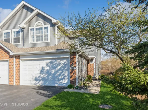 5507 Azalea Ct, Rolling Meadows, IL 60008