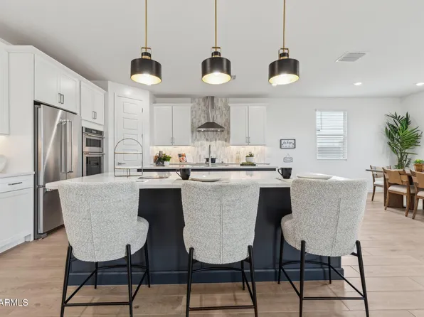 2320 W MOODY Trail, Phoenix, AZ 85041