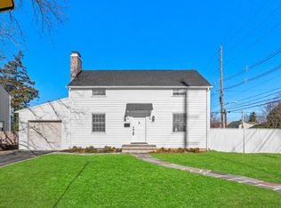 1801 Quaker Way, Union, NJ 07083