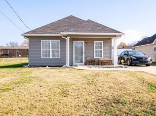 325 Goldwire Ter SW, Birmingham, AL 35211
