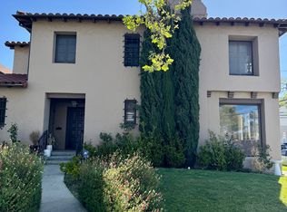 100 N Detroit St, Los Angeles, CA 90036