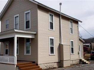 315 E Union St, Punxsutawney, PA 15767