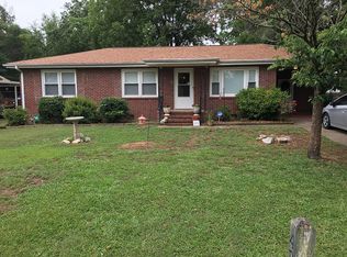 404 McCullough Dr, Anderson, SC 29626