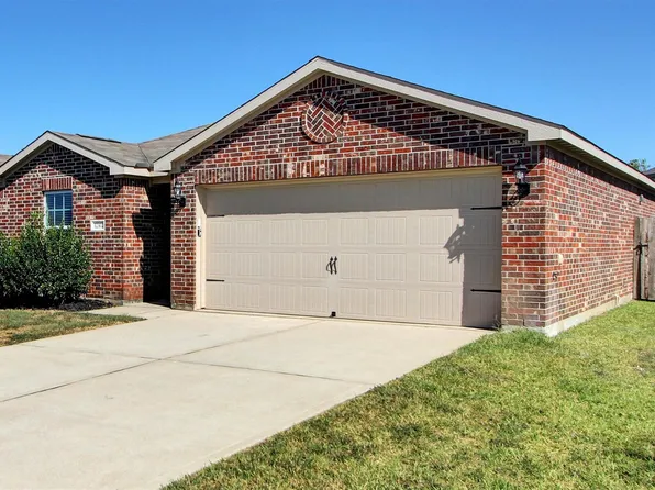 12302 Wavecrest Rd, La Marque, TX 77568