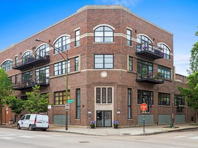 1201 W Wrightwood Ave APT 13, Chicago, IL, 60614
