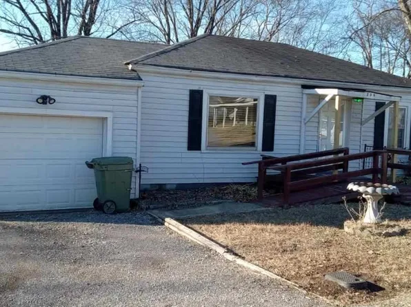 208 Dawson Ln, Lebanon, TN 37087