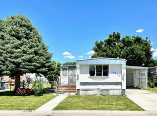 6990 W Royal Glen Ln, Boise, ID 83714