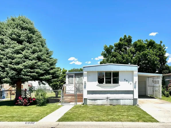 6990 W Royal Glen Ln, Boise, ID 83714