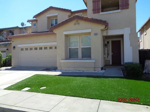 2429 Flatley Cir, Fairfield, CA 94533