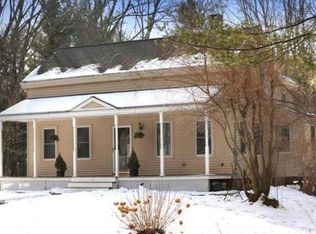 1 Spaulding Rd, Georgetown, MA 01833