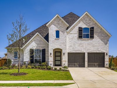 2730 Ambergate Ln, Prosper, TX, 75078