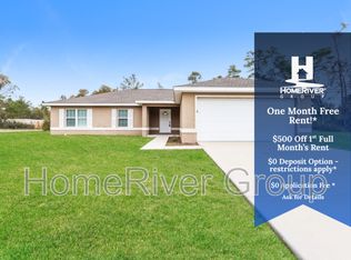 16851 SW 41st Avenue Rd, Ocala, FL 34473