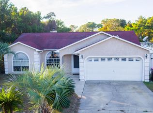 117 Henry Ave, Panama City Beach, FL 32413