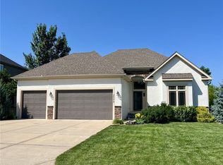 2577 W Elm St, Olathe, KS 66061