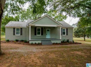 1068 Hillcrest Dr, Bessemer, AL 35022