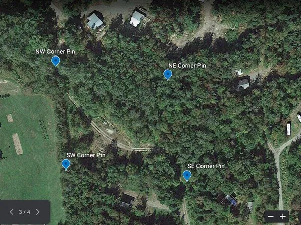 12 Coyote Lane, Jackman, ME 04945