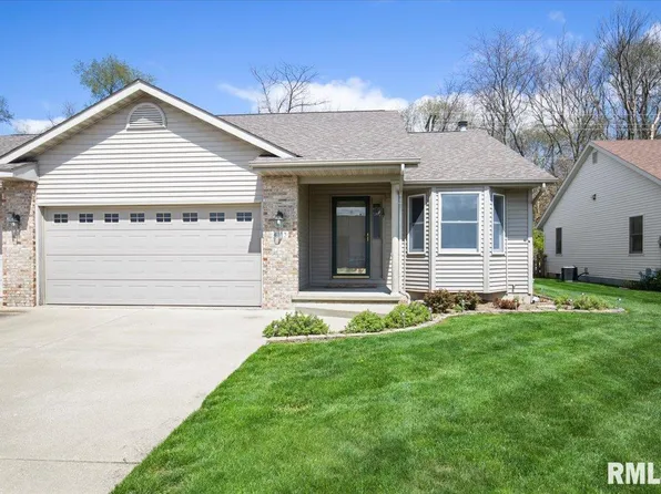 4113 Camomile Ln, Springfield, IL 62711