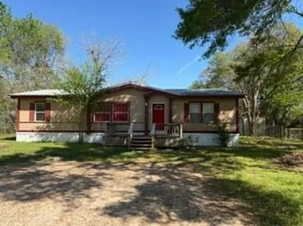 215 Parrish St, New Waverly, TX 77358