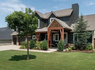 1400 Mason Ln, Edmond, OK 73034