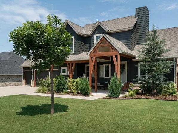 1400 Mason Ln, Edmond, OK 73034