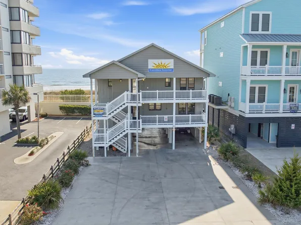 2021 S Ocean Blvd. #Carolina Sunrise, North Myrtle Beach, SC 29582