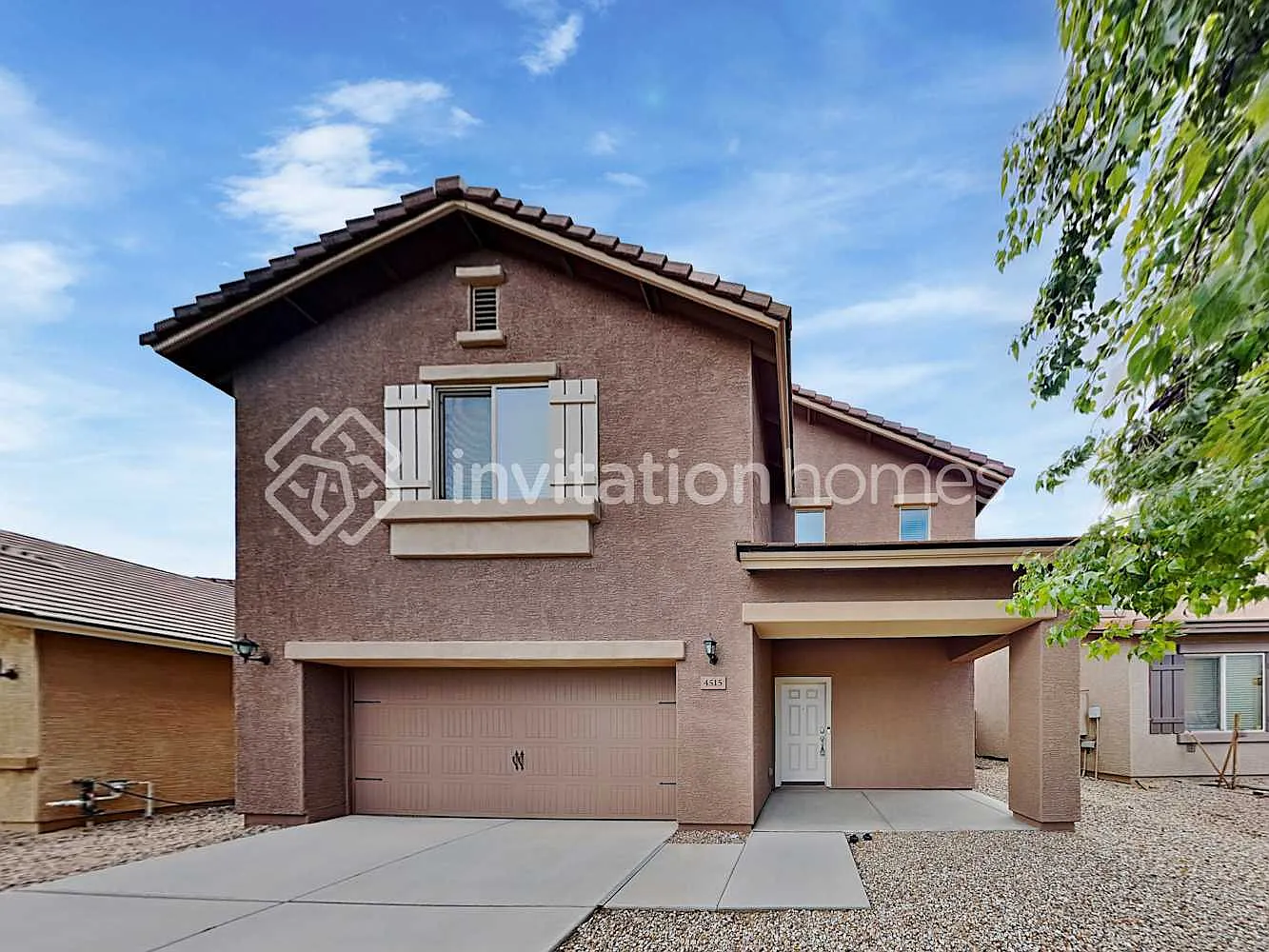 4515 W Crescent Rd San Tan Valley, AZ 85144 — Photo 1