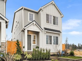 Ladd Plan, The Centre at Elevon, Beaverton, OR 97006