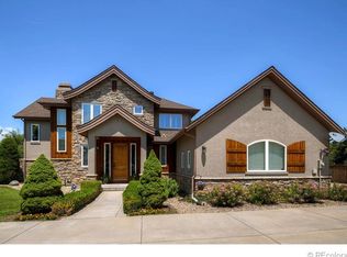 14079 W 30th Ln, Golden, CO 80401