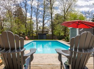 255 Normandy Ave, Waterloo, ON N2K1X6