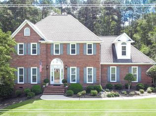 677 Lakeside Dr, Aiken, SC 29803