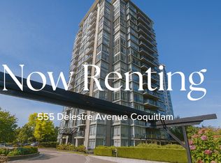555 Delestre Ave #600, Coquitlam, BC V3K 0A9