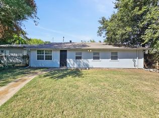 603 Euclid St, Cleburne, TX 76033