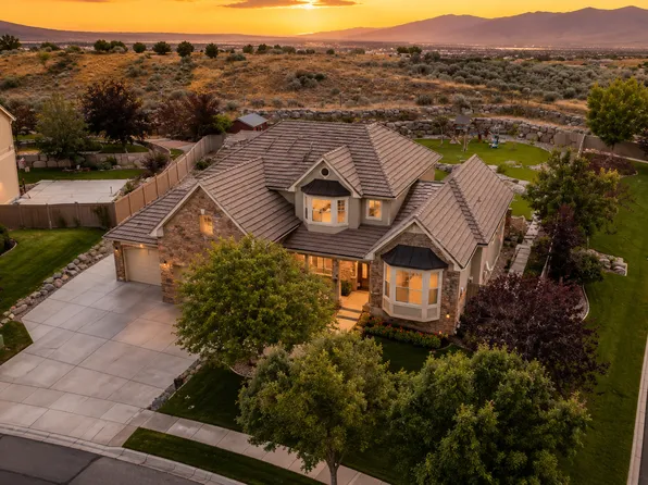 4642 N Pebblestone Ln, Lehi, UT 84043