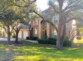 7537 Bonniebrook Dr, Austin, TX 78735