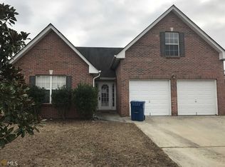 443 Canoga Ct, McDonough, GA 30253