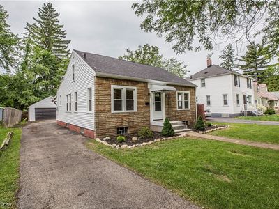 1100 Orlando Ave, Akron, OH, 44320