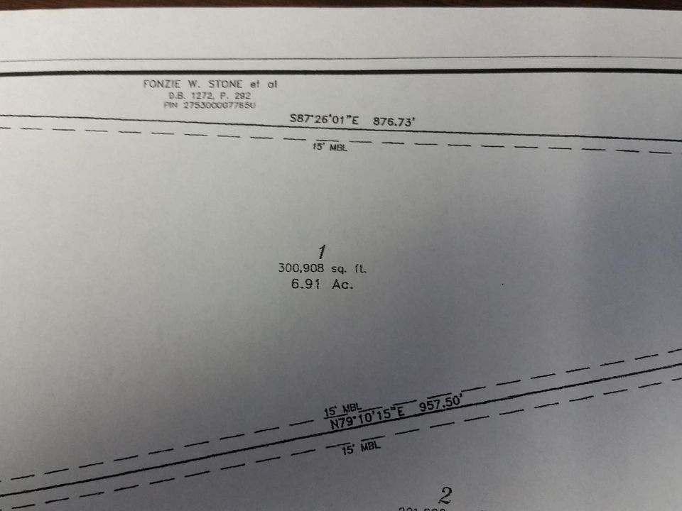 1st image of Lot 1 Boy Scout Road LOT 1