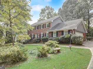 3908 Brenton Way NE, Atlanta, GA 30319