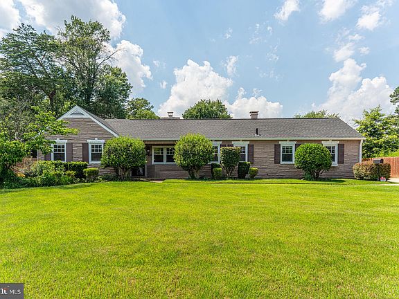 4th image of 3440 Washington Dr