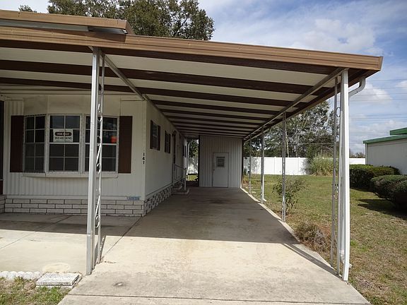 4th image of 3150 NE 36th Ave Lot 141