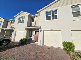 2783 Brie Hammock Bnd, Harmony, FL 34773