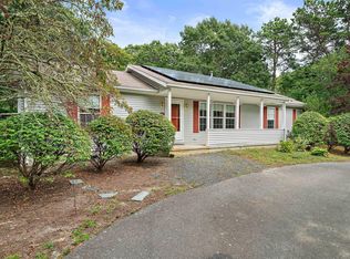 46 Acres Ave, West Yarmouth, MA 02673