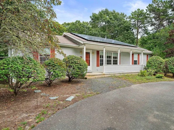 46 Acres Avenue, West Yarmouth, MA 02673