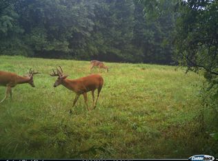 W Jericho Rd, Taswell, IN 47175