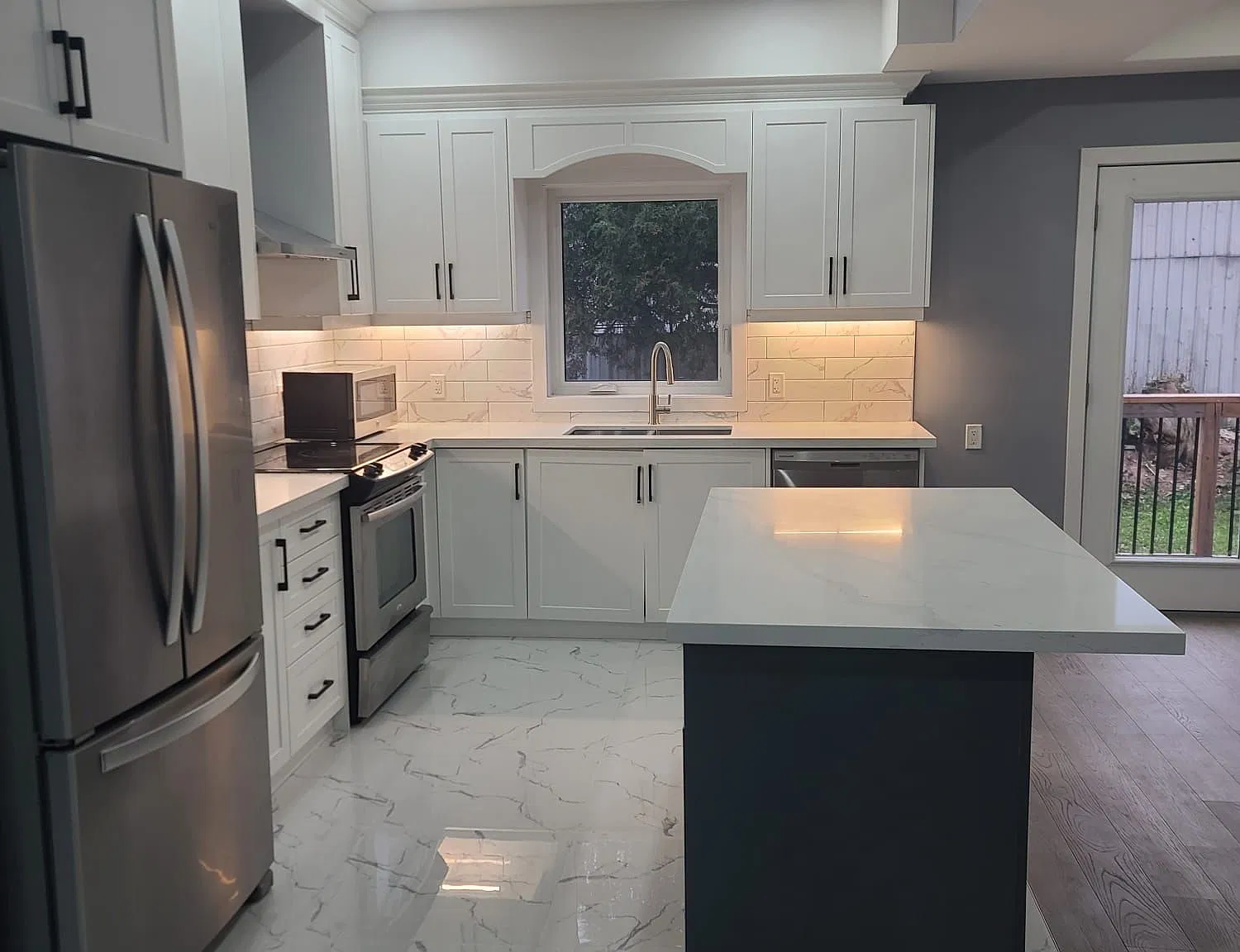 4 bed, $3,100 — Photo 4