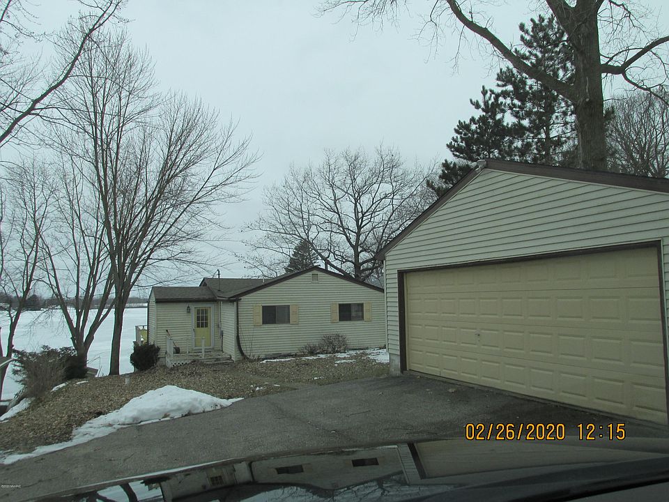 2785 N Johnson Rd, Trufant, MI 49347 Zillow